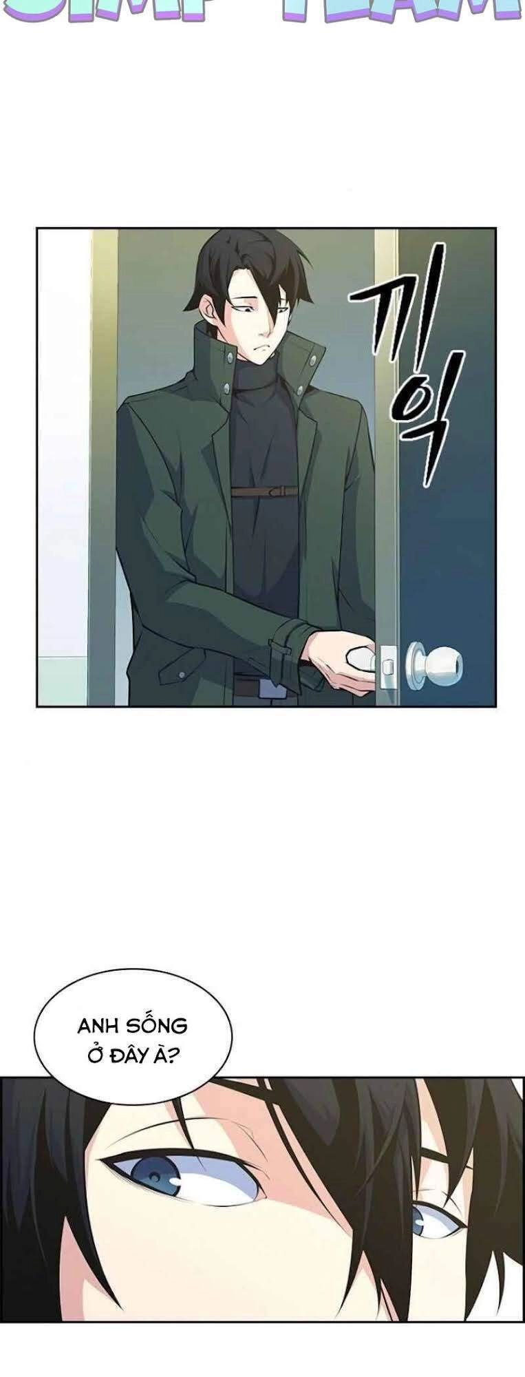 Kẻ Ngoại Đạo Chapter 3 - 2