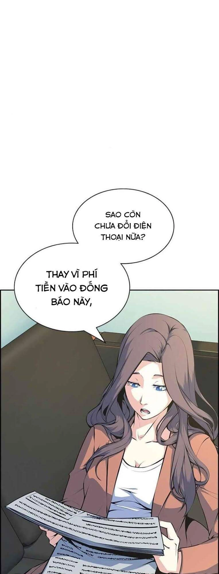 Kẻ Ngoại Đạo Chapter 3 - 4