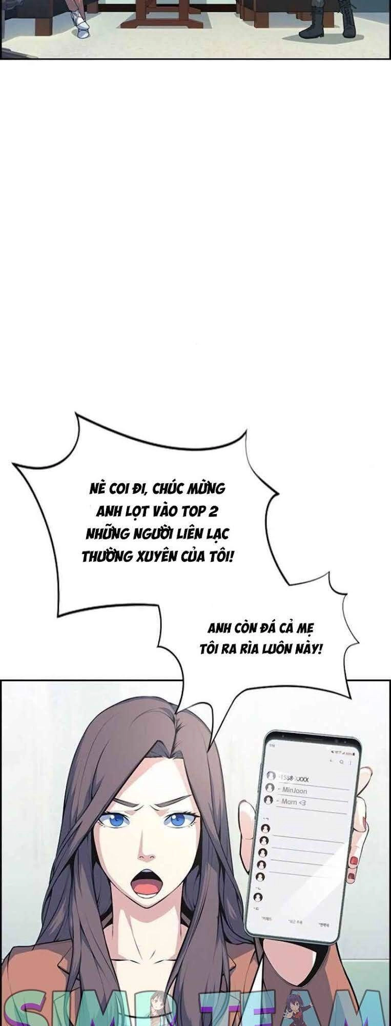 Kẻ Ngoại Đạo Chapter 3 - 7