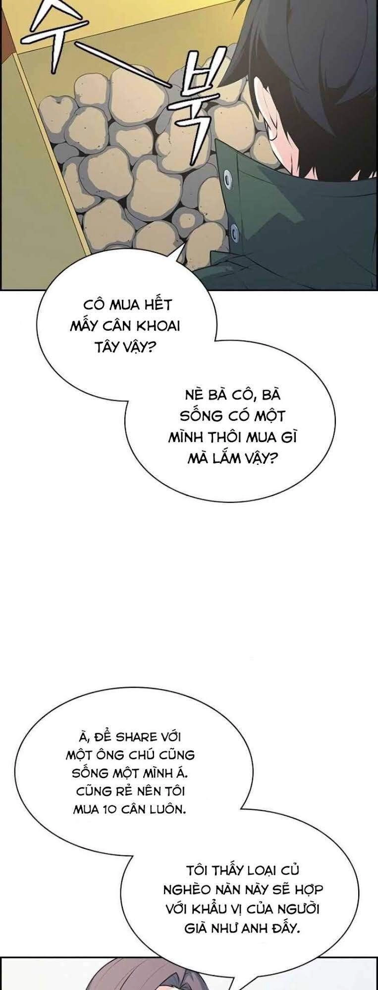 Kẻ Ngoại Đạo Chapter 3 - 11