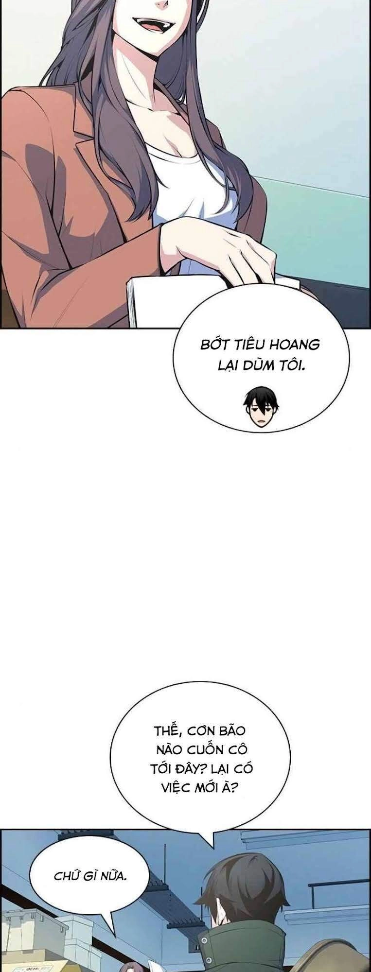 Kẻ Ngoại Đạo Chapter 3 - 13