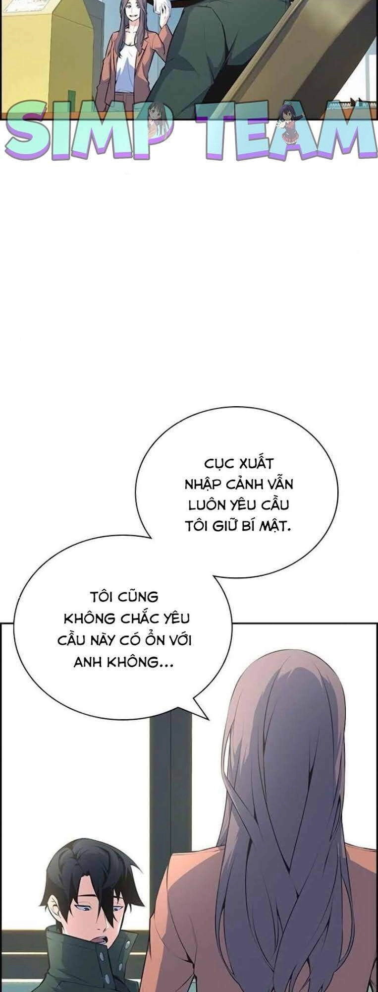 Kẻ Ngoại Đạo Chapter 3 - 14