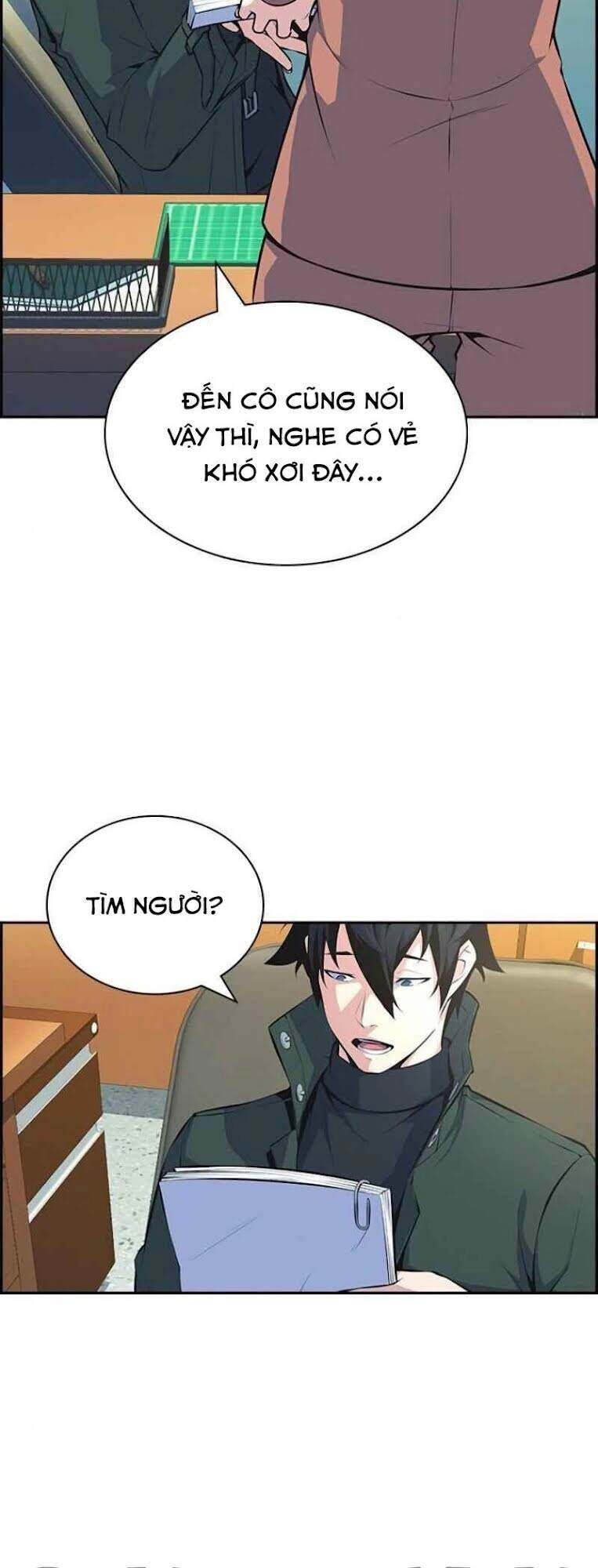 Kẻ Ngoại Đạo Chapter 3 - 16