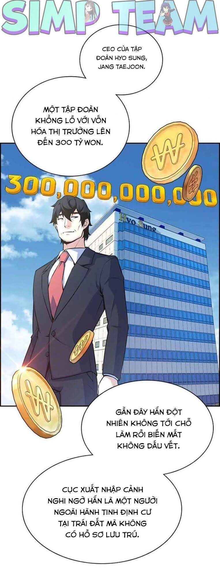 Kẻ Ngoại Đạo Chapter 3 - 17