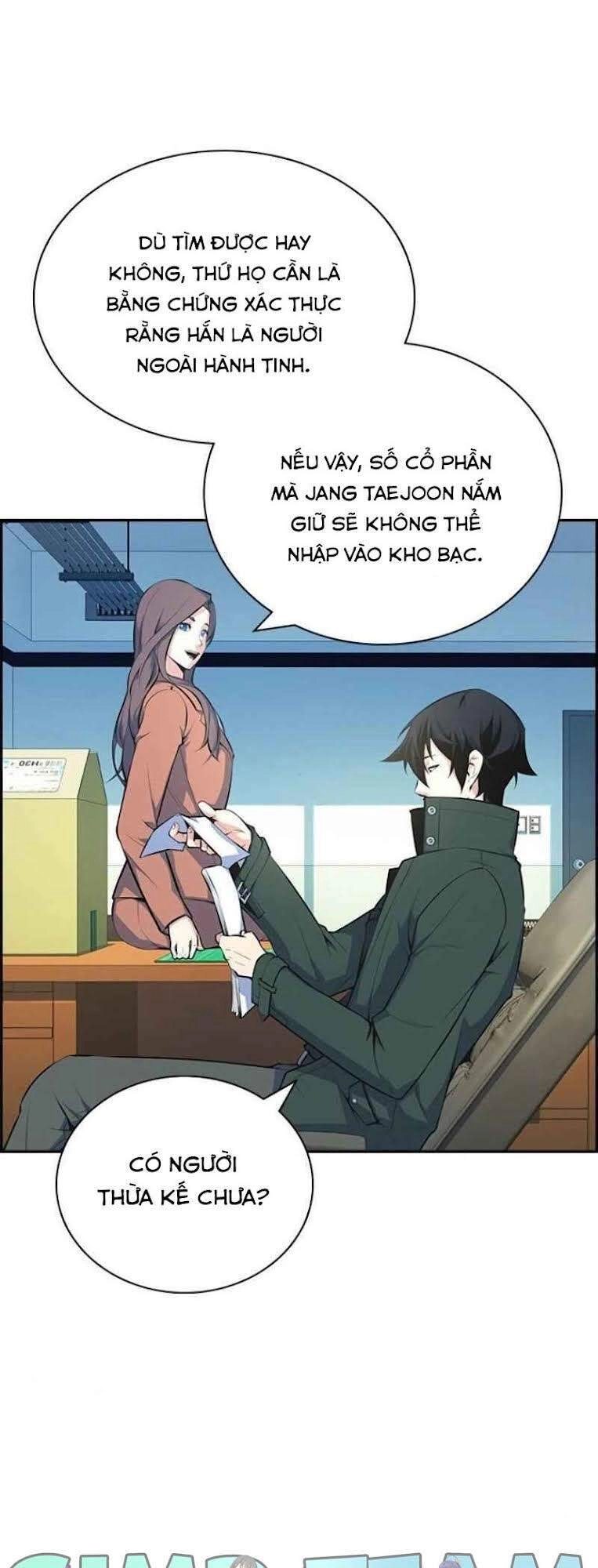 Kẻ Ngoại Đạo Chapter 3 - 19