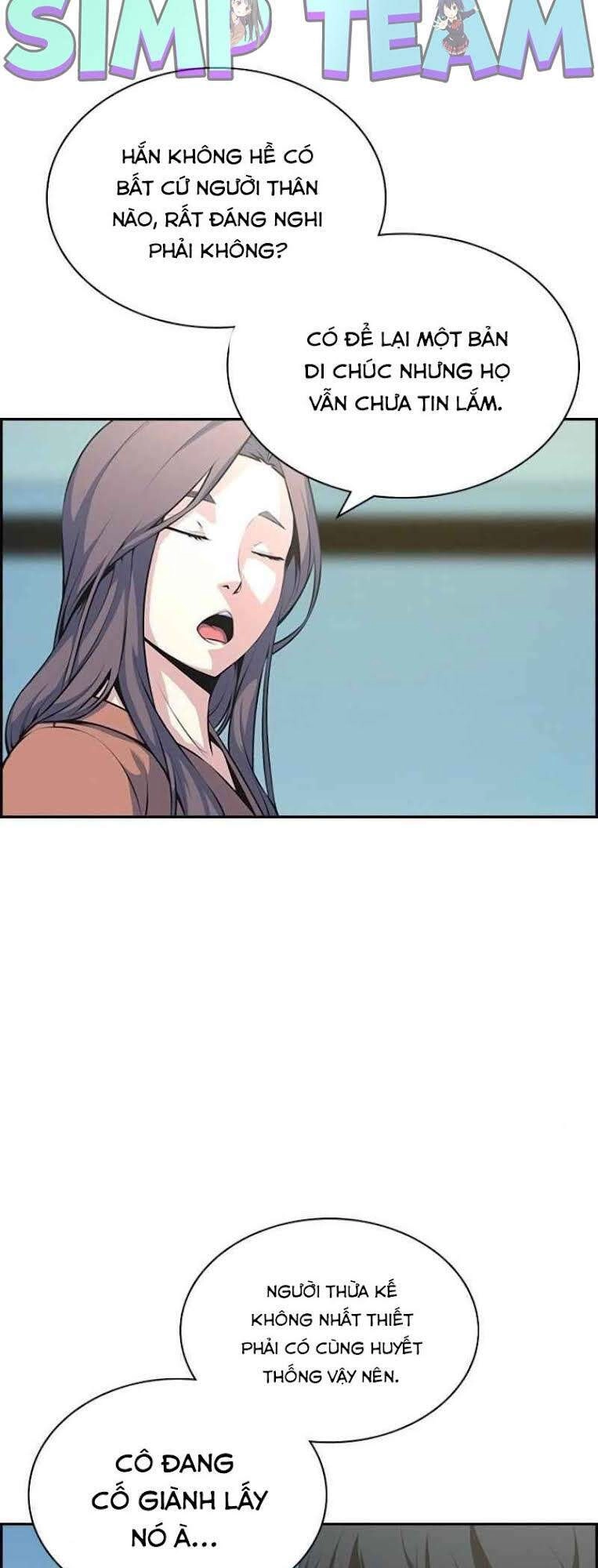 Kẻ Ngoại Đạo Chapter 3 - 20