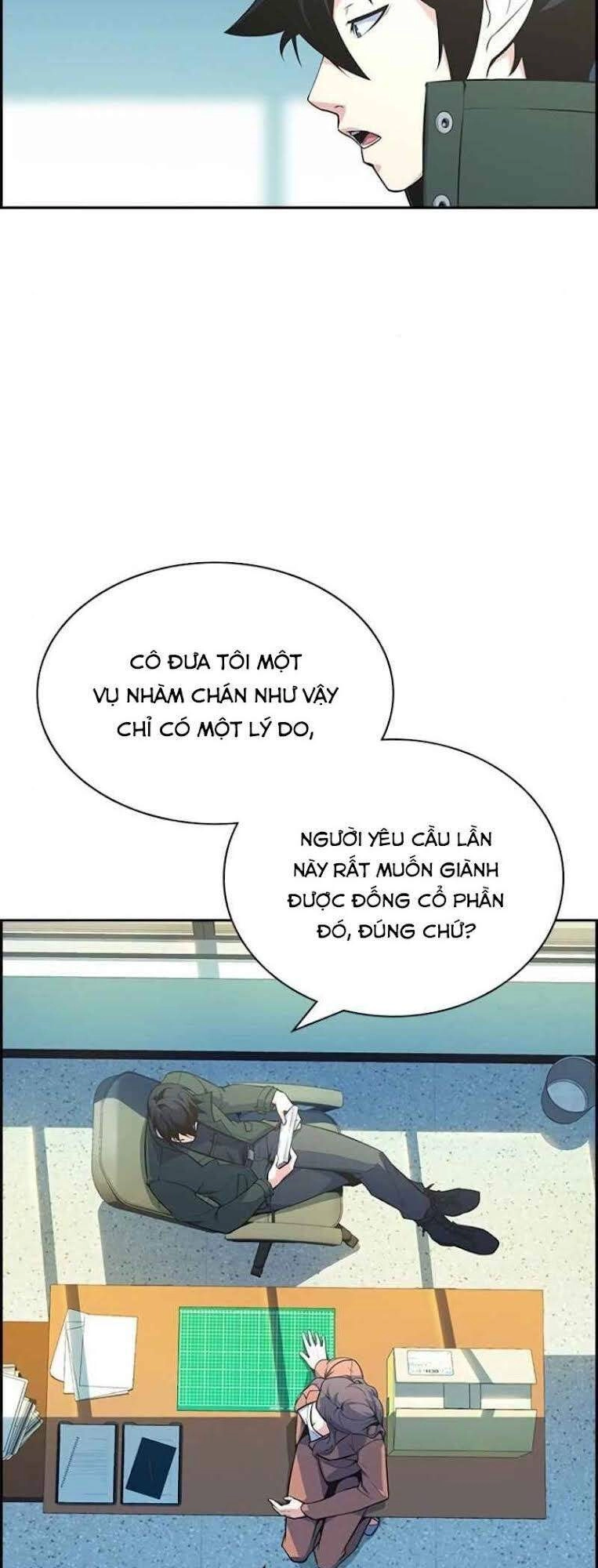 Kẻ Ngoại Đạo Chapter 3 - 22