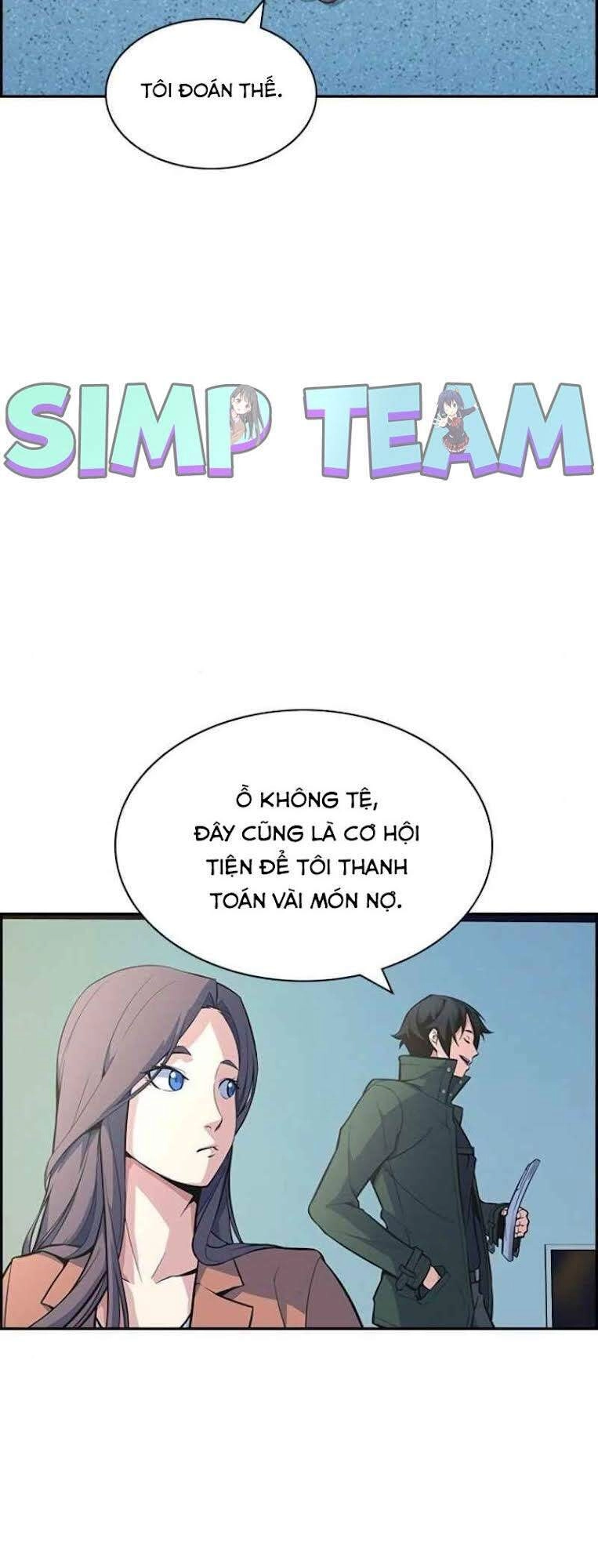 Kẻ Ngoại Đạo Chapter 3 - 23