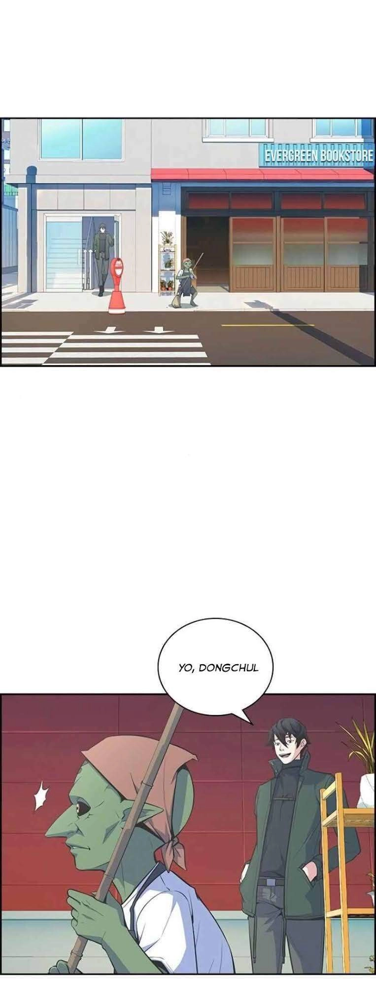 Kẻ Ngoại Đạo Chapter 3 - 28