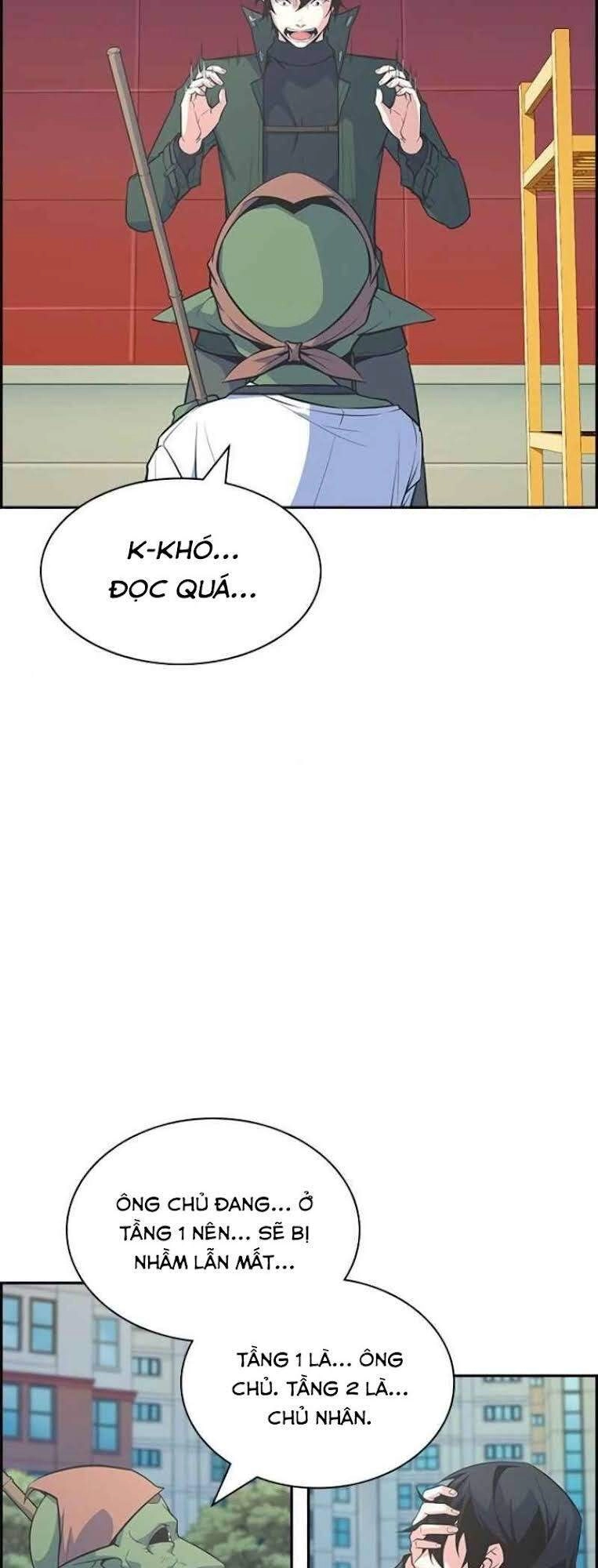 Kẻ Ngoại Đạo Chapter 3 - 32