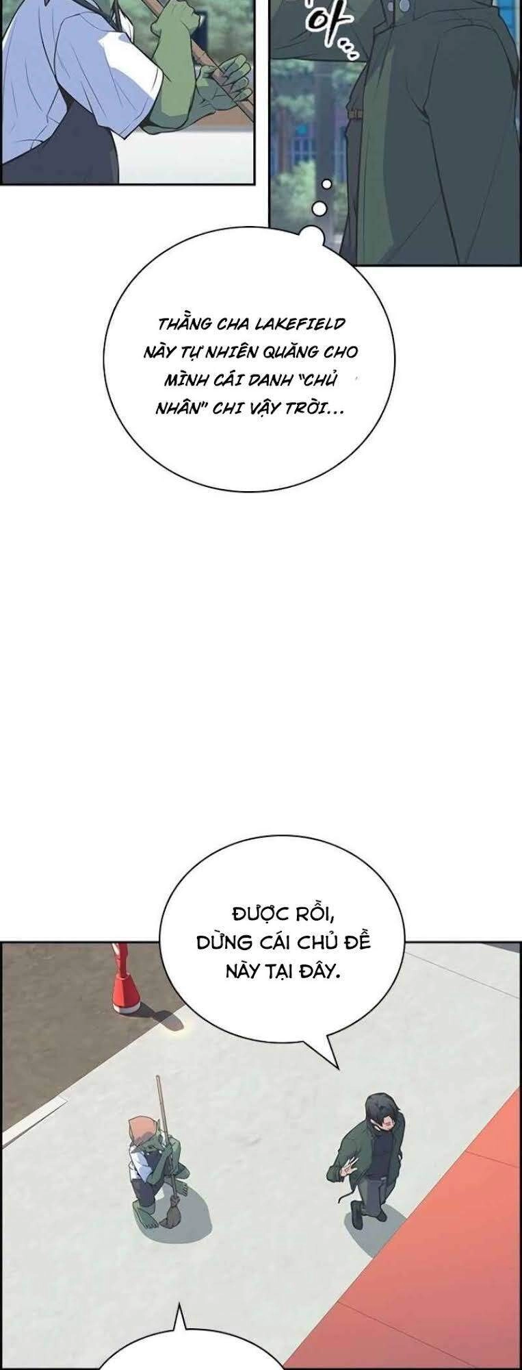 Kẻ Ngoại Đạo Chapter 3 - 34