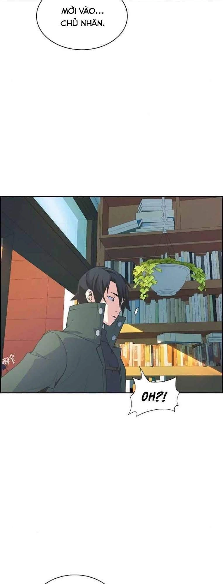 Kẻ Ngoại Đạo Chapter 3 - 35