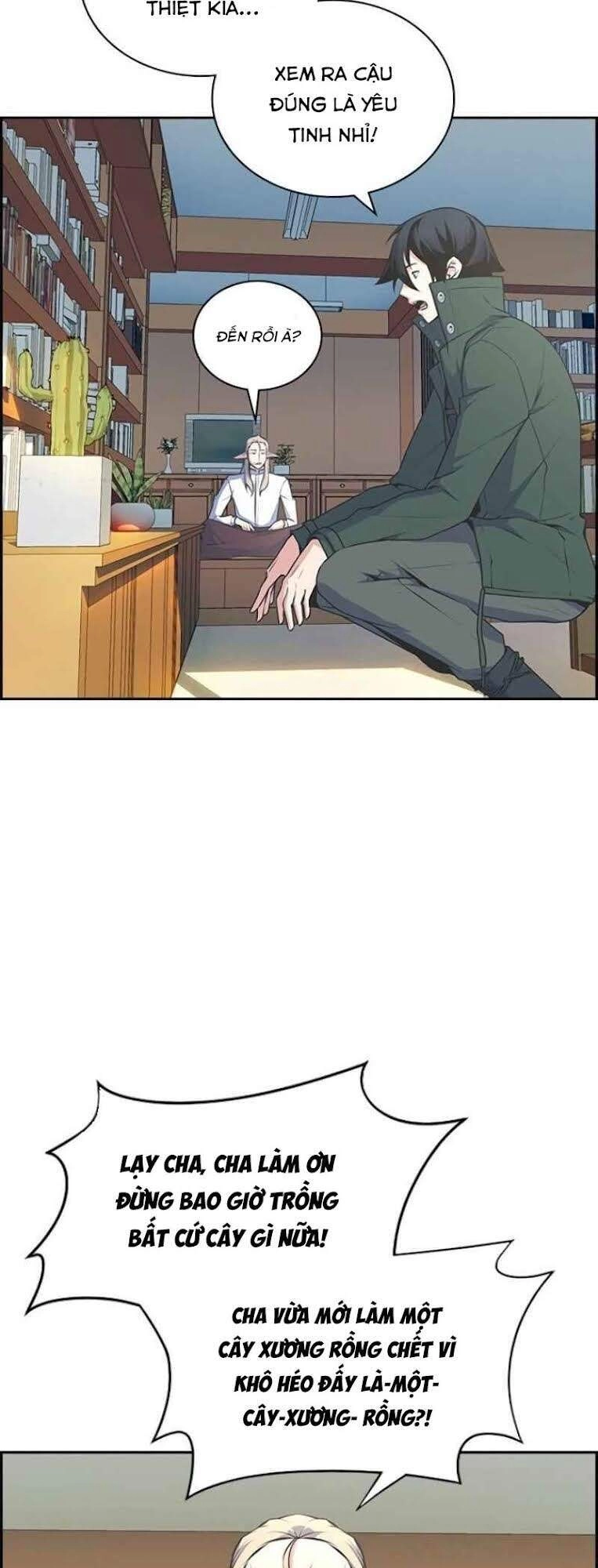 Kẻ Ngoại Đạo Chapter 3 - 37