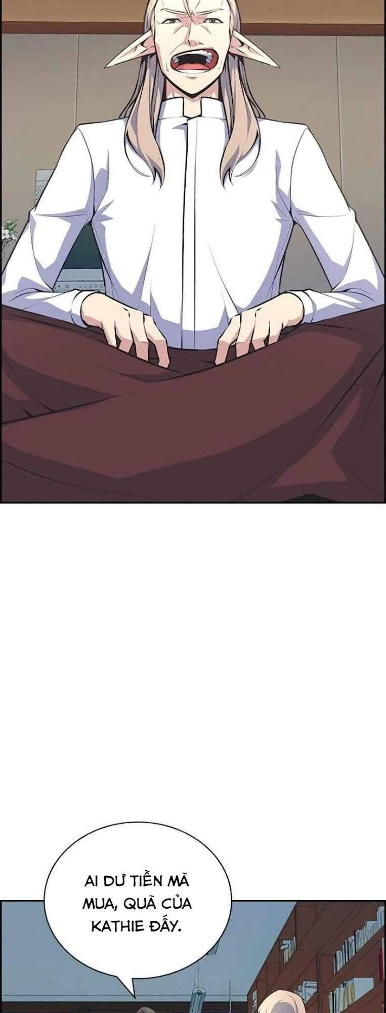 Kẻ Ngoại Đạo Chapter 3 - 38