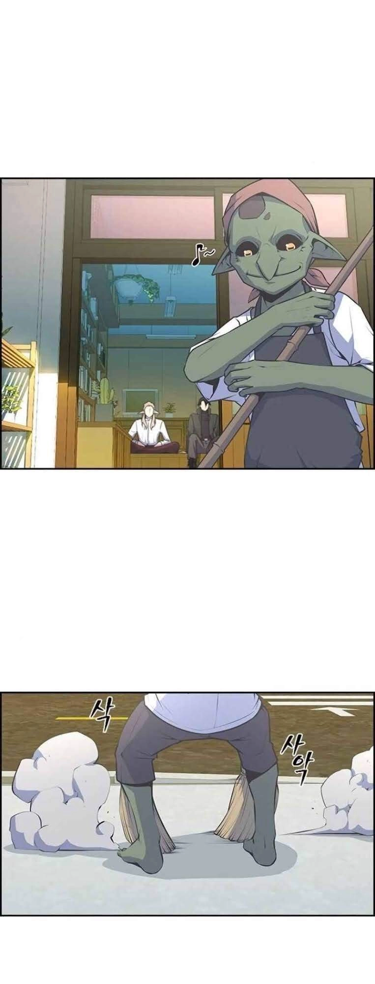 Kẻ Ngoại Đạo Chapter 3 - 41