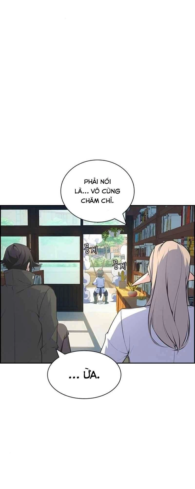 Kẻ Ngoại Đạo Chapter 3 - 43