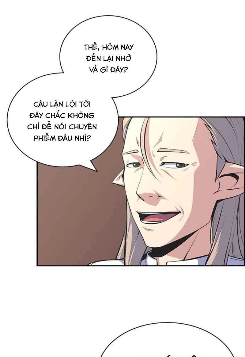 Kẻ Ngoại Đạo Chapter 3 - 44