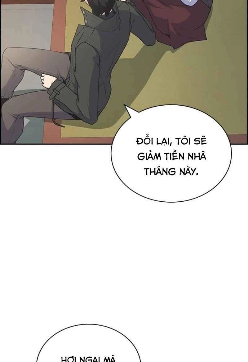 Kẻ Ngoại Đạo Chapter 3 - 46