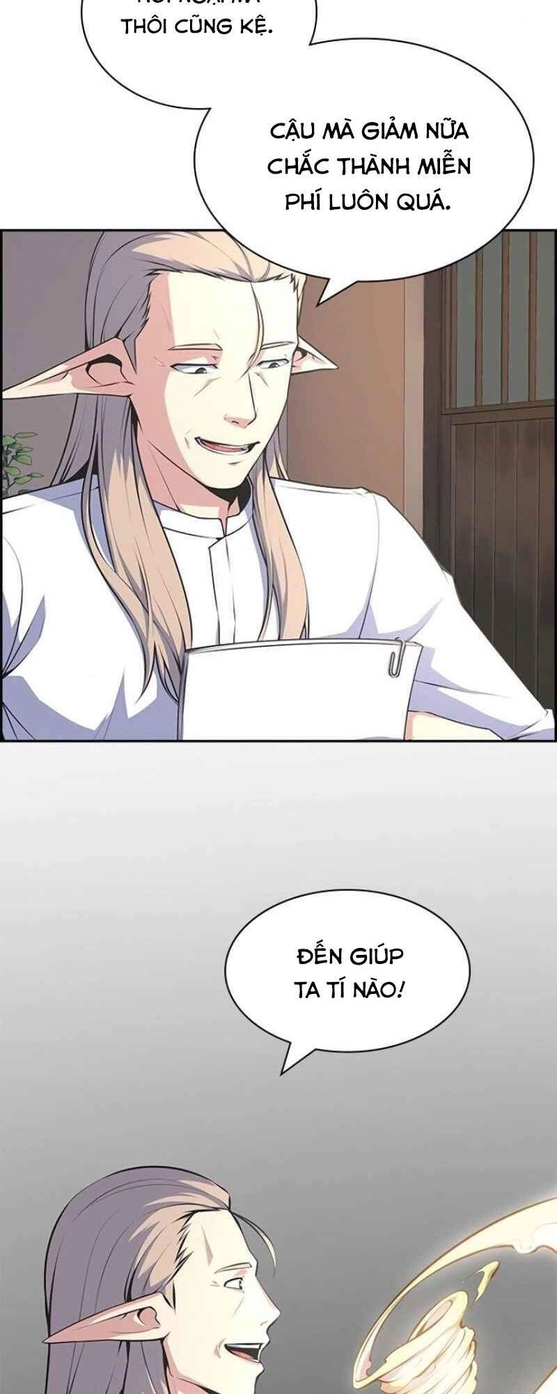 Kẻ Ngoại Đạo Chapter 3 - 47