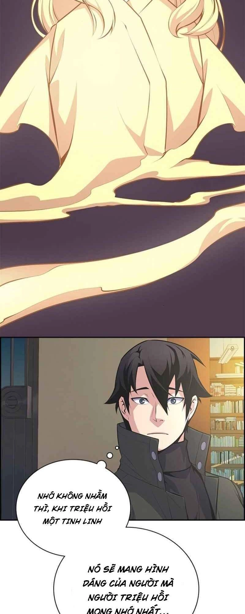 Kẻ Ngoại Đạo Chapter 3 - 49