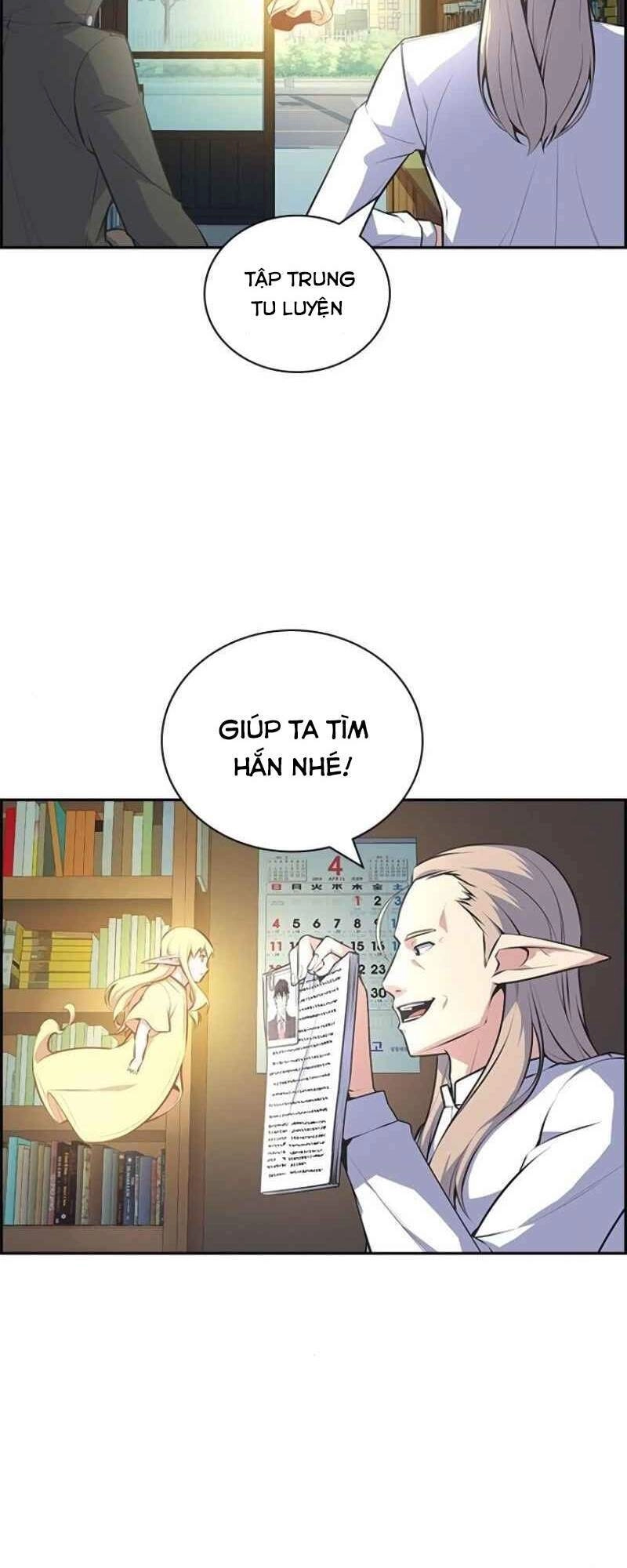 Kẻ Ngoại Đạo Chapter 3 - 51