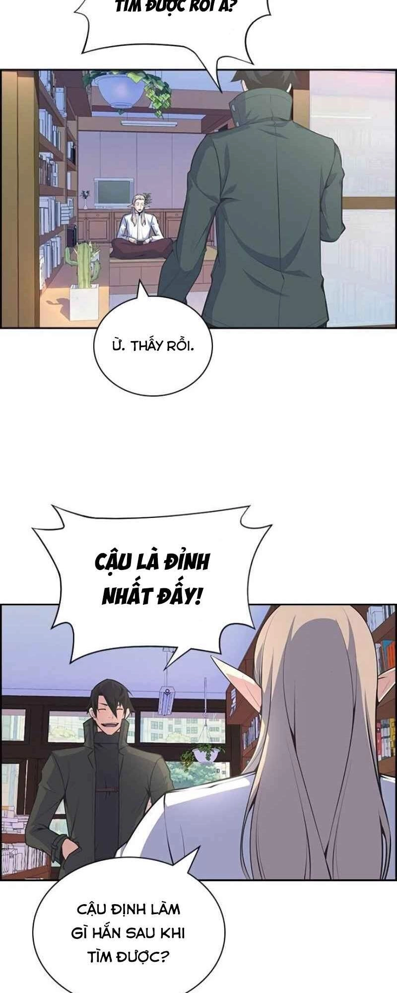 Kẻ Ngoại Đạo Chapter 3 - 59