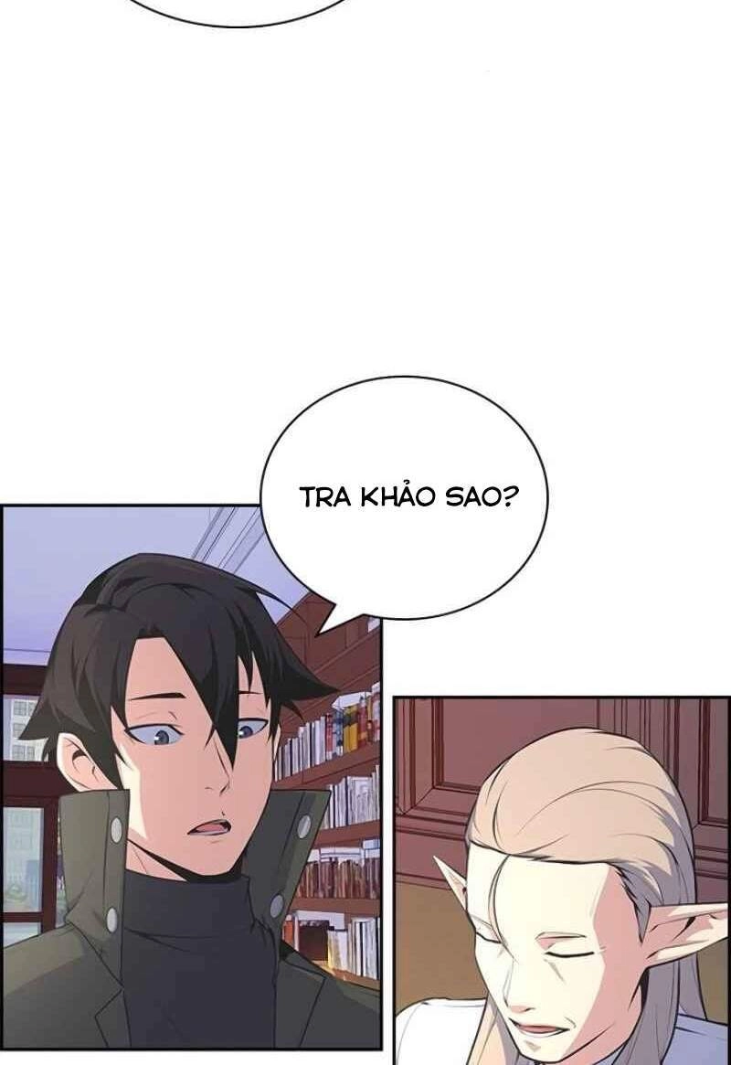 Kẻ Ngoại Đạo Chapter 3 - 60