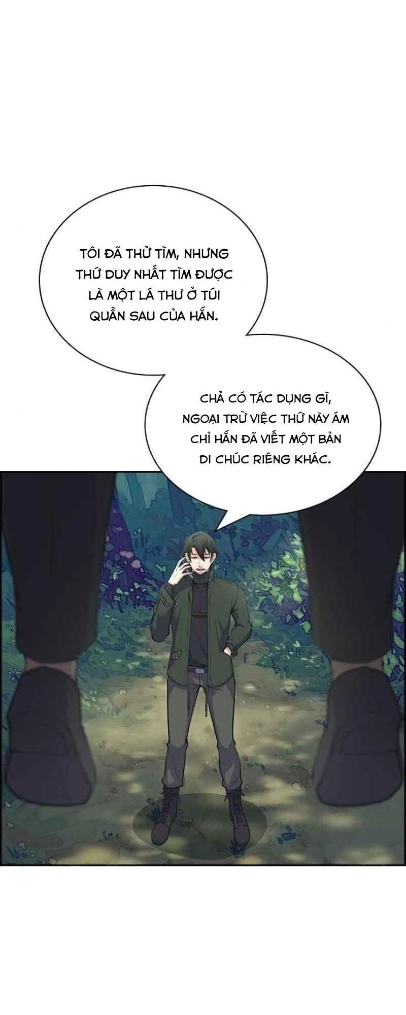 Kẻ Ngoại Đạo Chapter 3 - 69