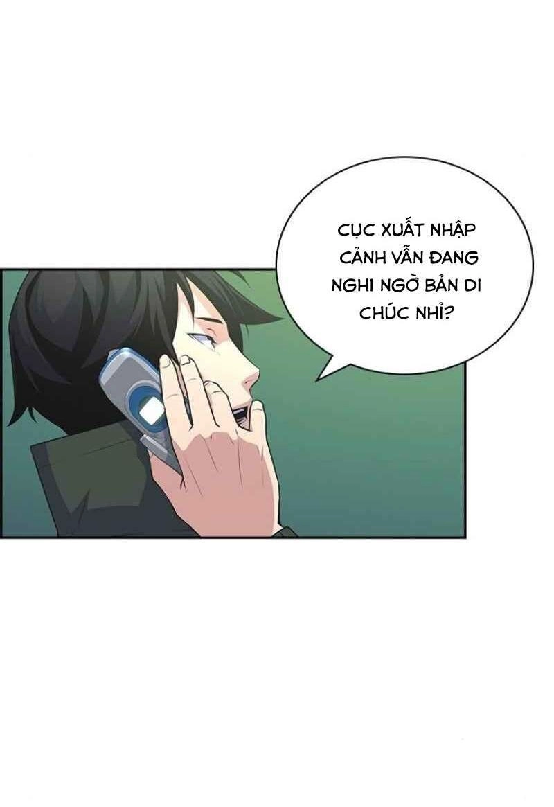 Kẻ Ngoại Đạo Chapter 3 - 70