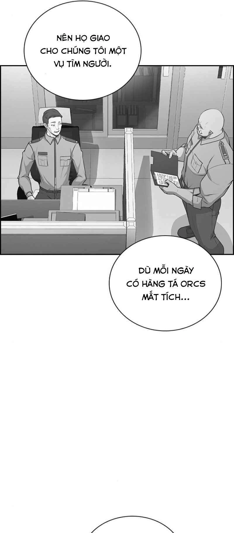 Kẻ Ngoại Đạo Chapter 3 - 72