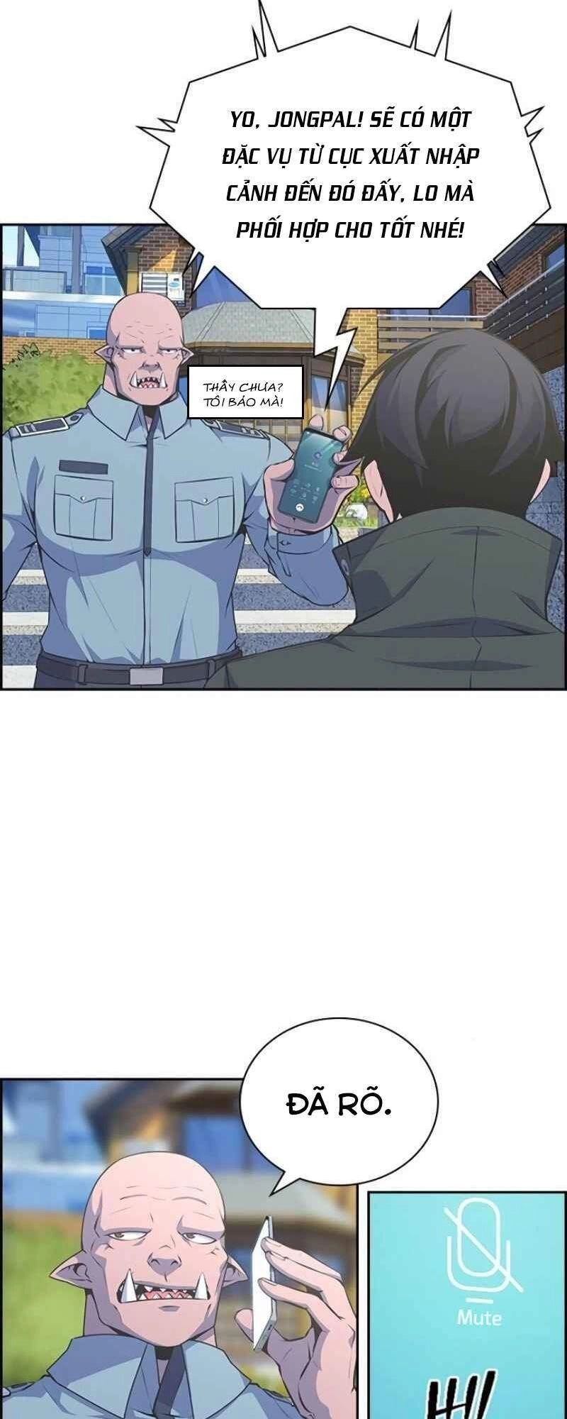 Kẻ Ngoại Đạo Chapter 3 - 75