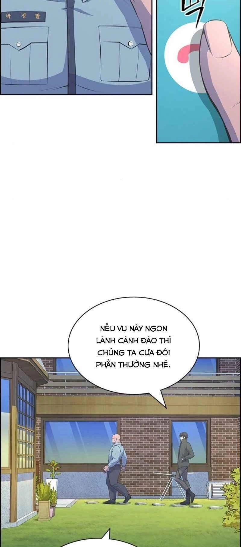Kẻ Ngoại Đạo Chapter 3 - 76