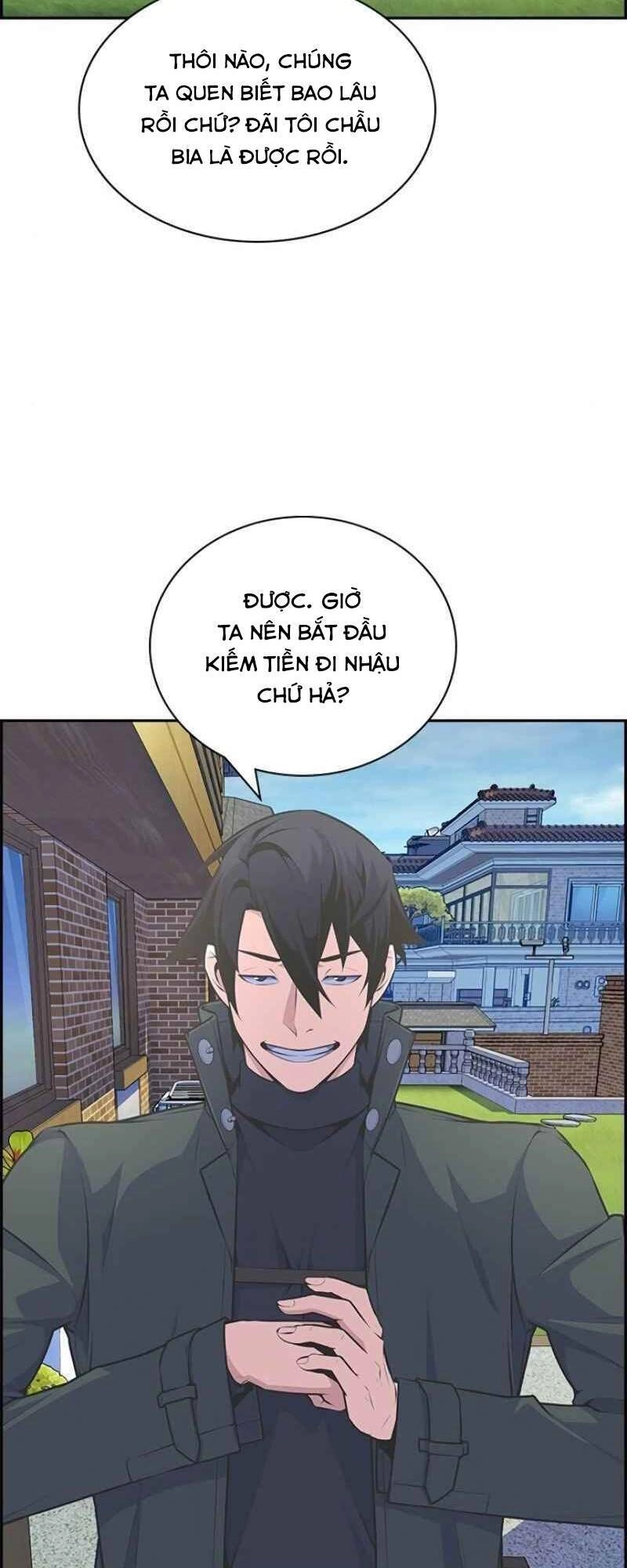 Kẻ Ngoại Đạo Chapter 3 - 77