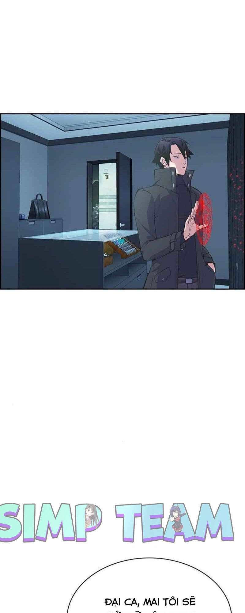 Kẻ Ngoại Đạo Chapter 3 - 81