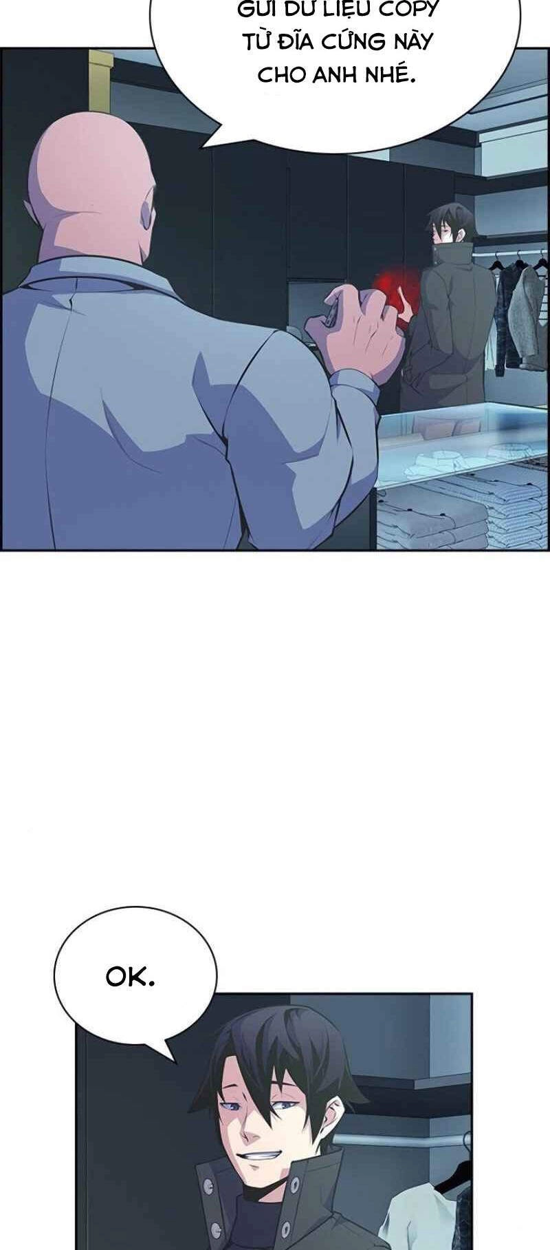 Kẻ Ngoại Đạo Chapter 3 - 82