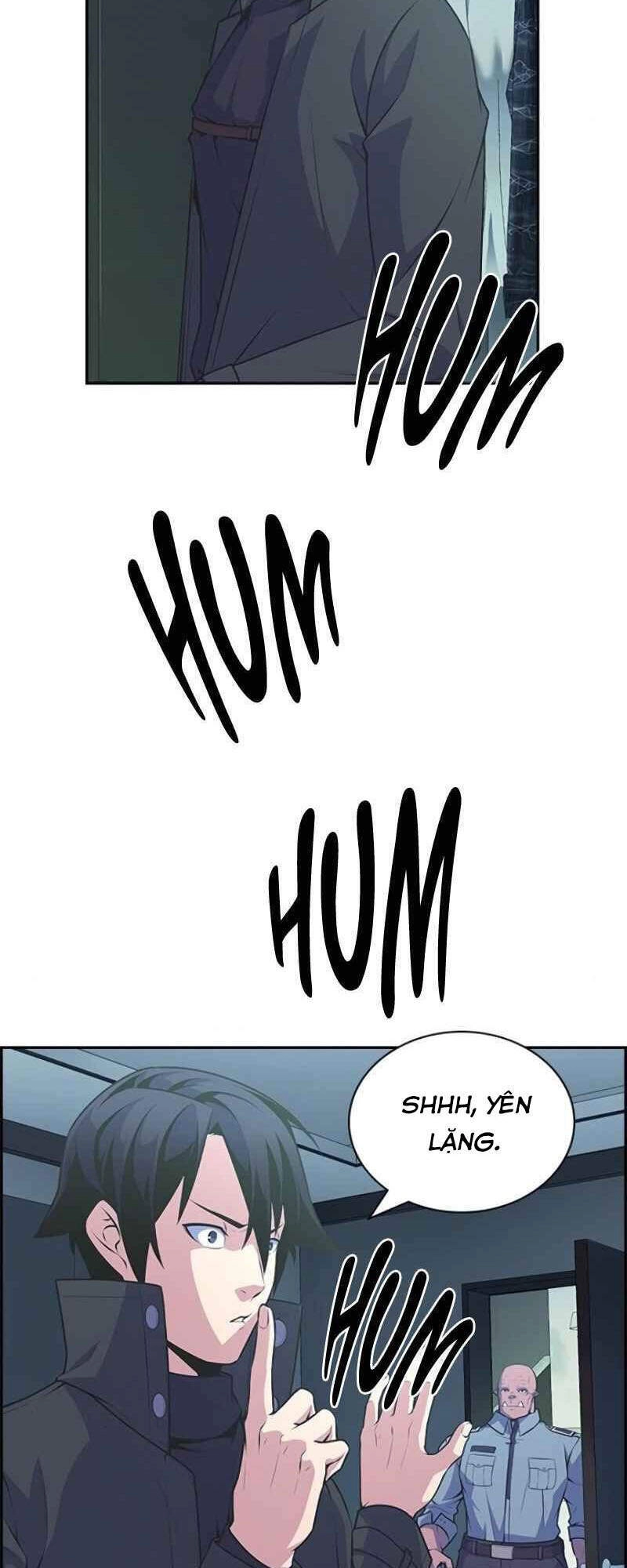 Kẻ Ngoại Đạo Chapter 3 - 83