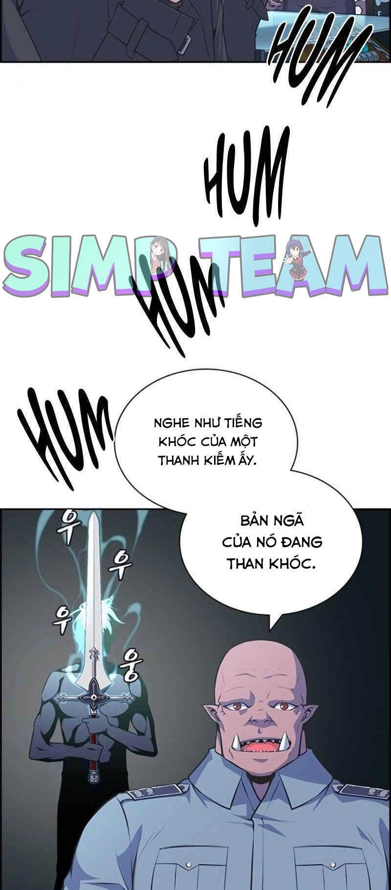 Kẻ Ngoại Đạo Chapter 3 - 84