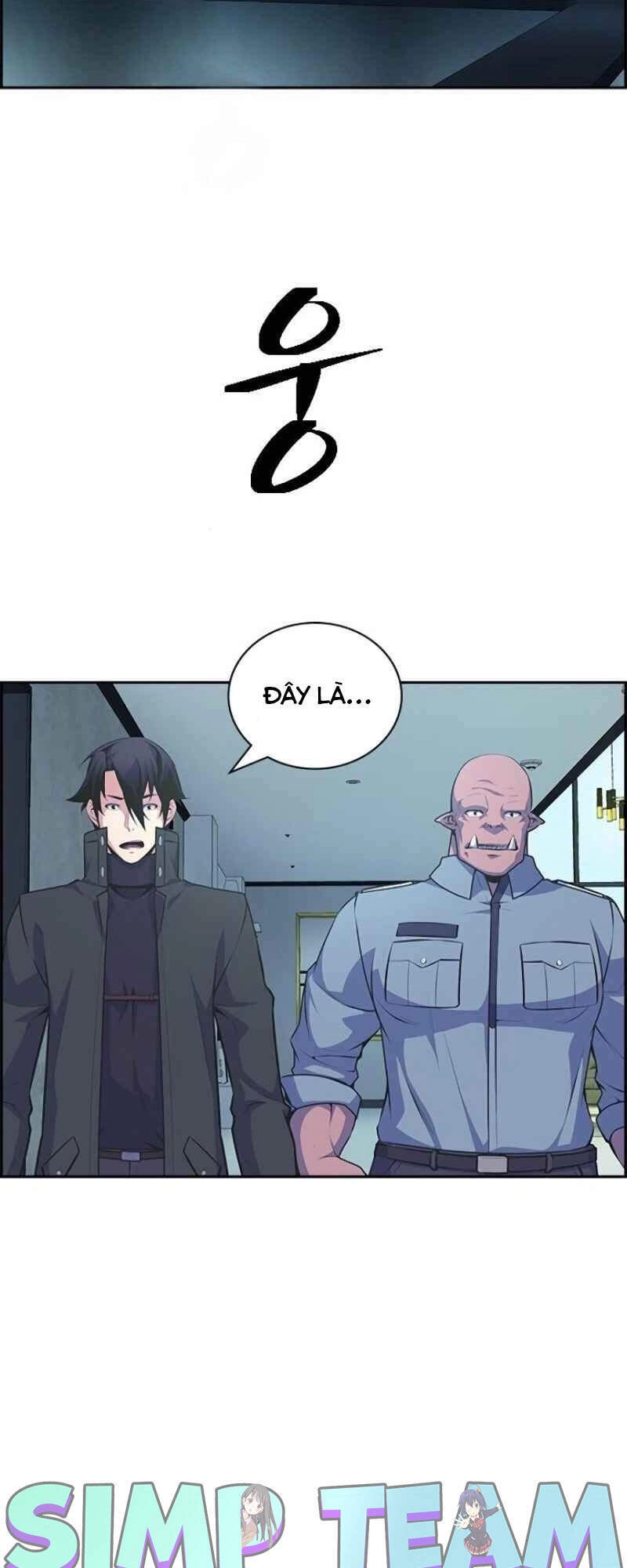 Kẻ Ngoại Đạo Chapter 3 - 87