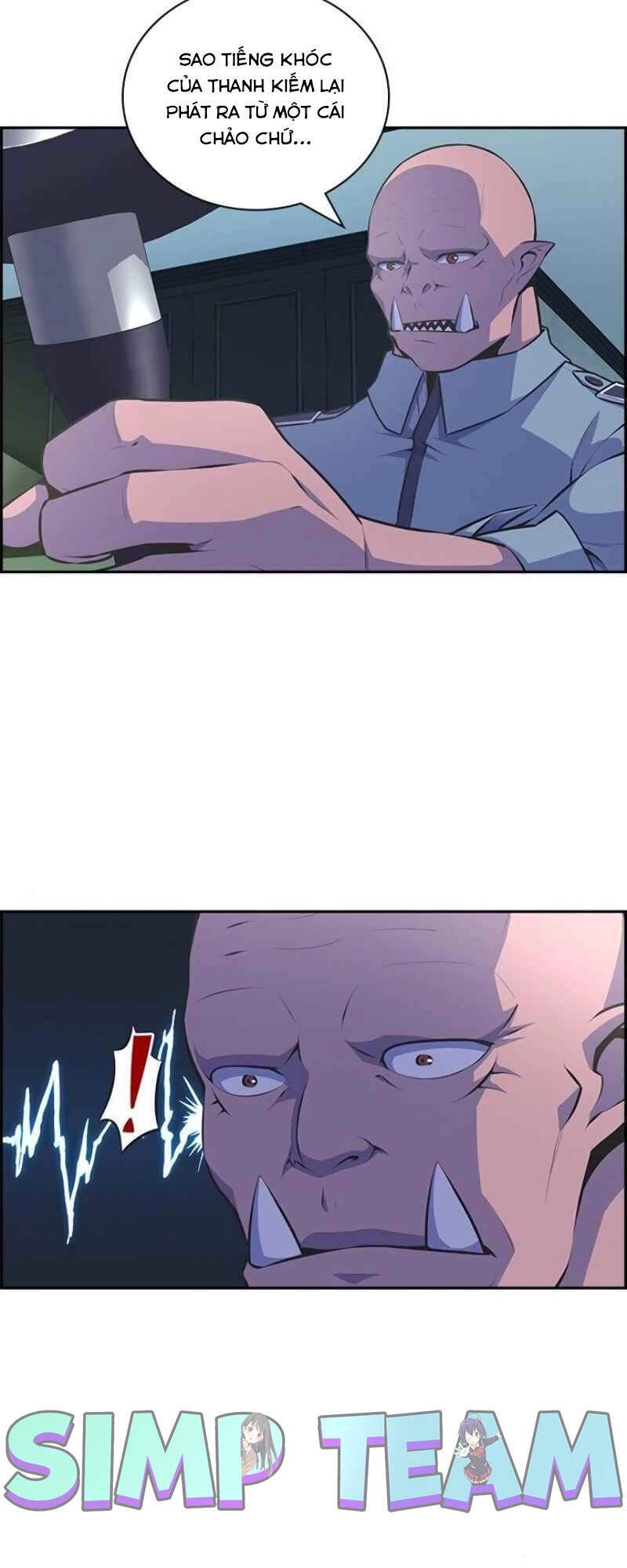 Kẻ Ngoại Đạo Chapter 3 - 89