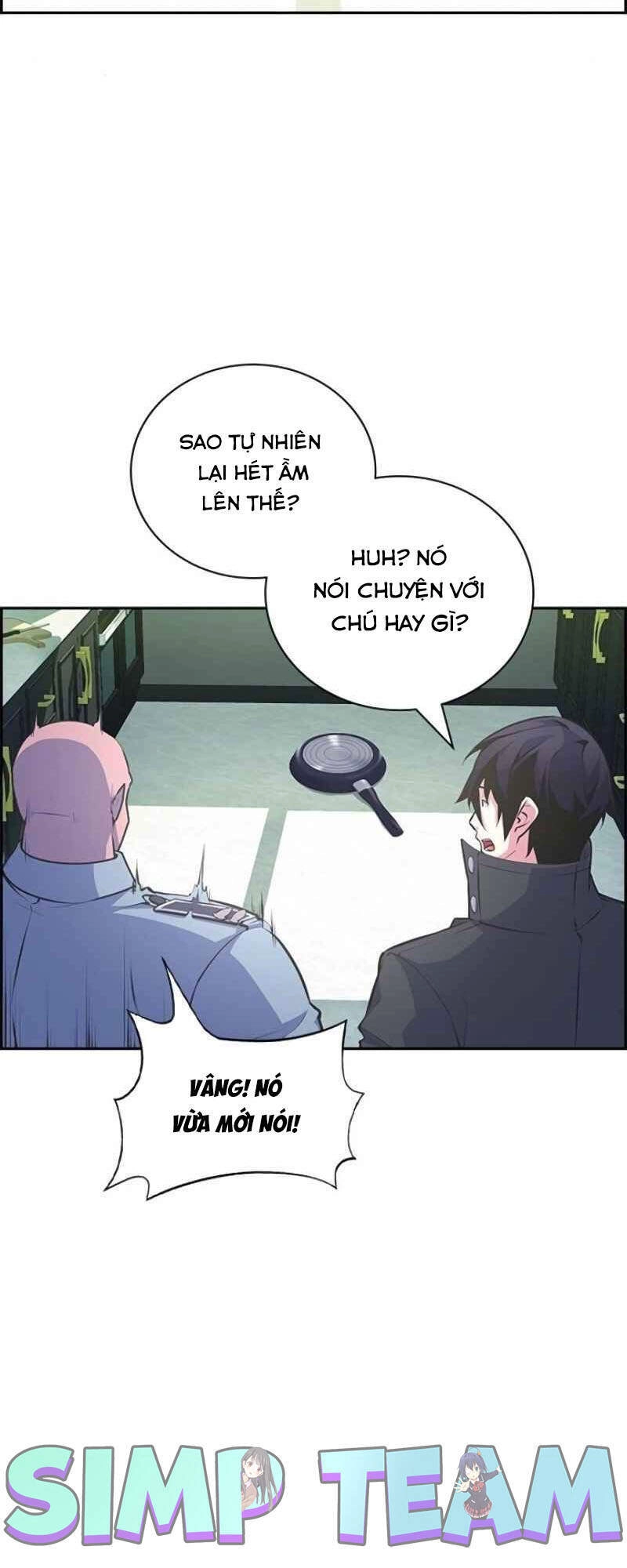 Kẻ Ngoại Đạo Chapter 3 - 91
