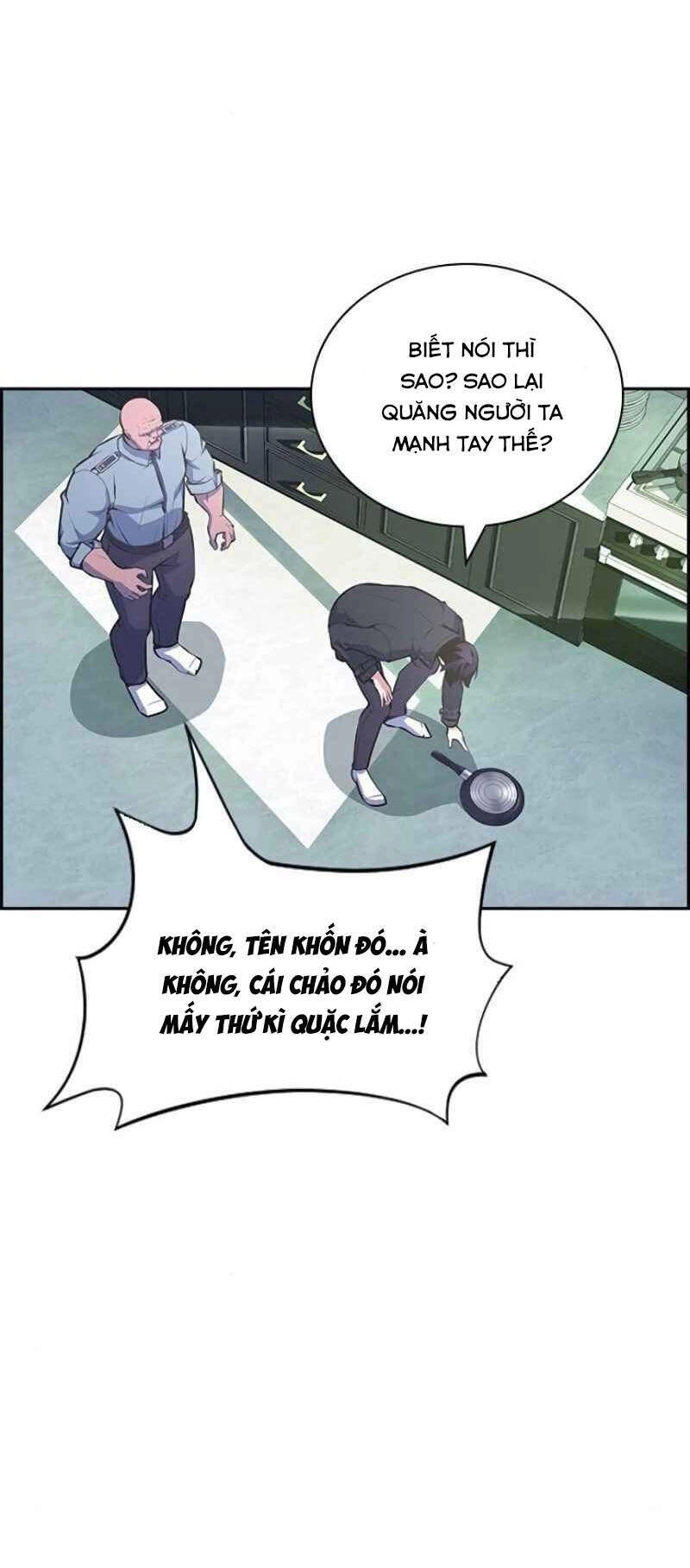 Kẻ Ngoại Đạo Chapter 3 - 92