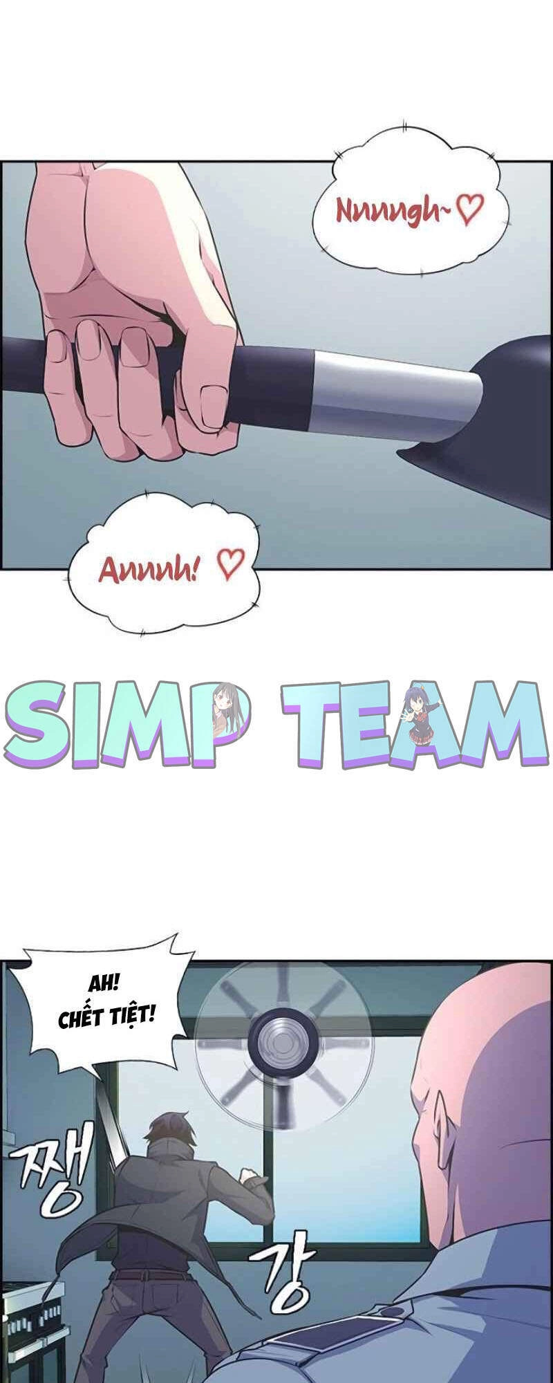 Kẻ Ngoại Đạo Chapter 3 - 93