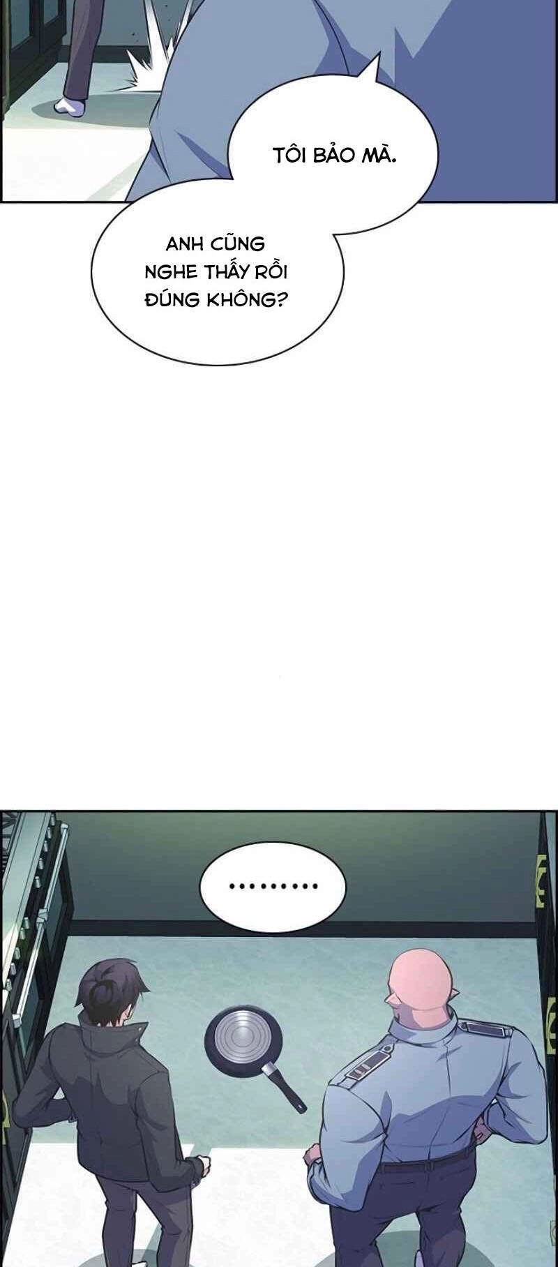 Kẻ Ngoại Đạo Chapter 3 - 94