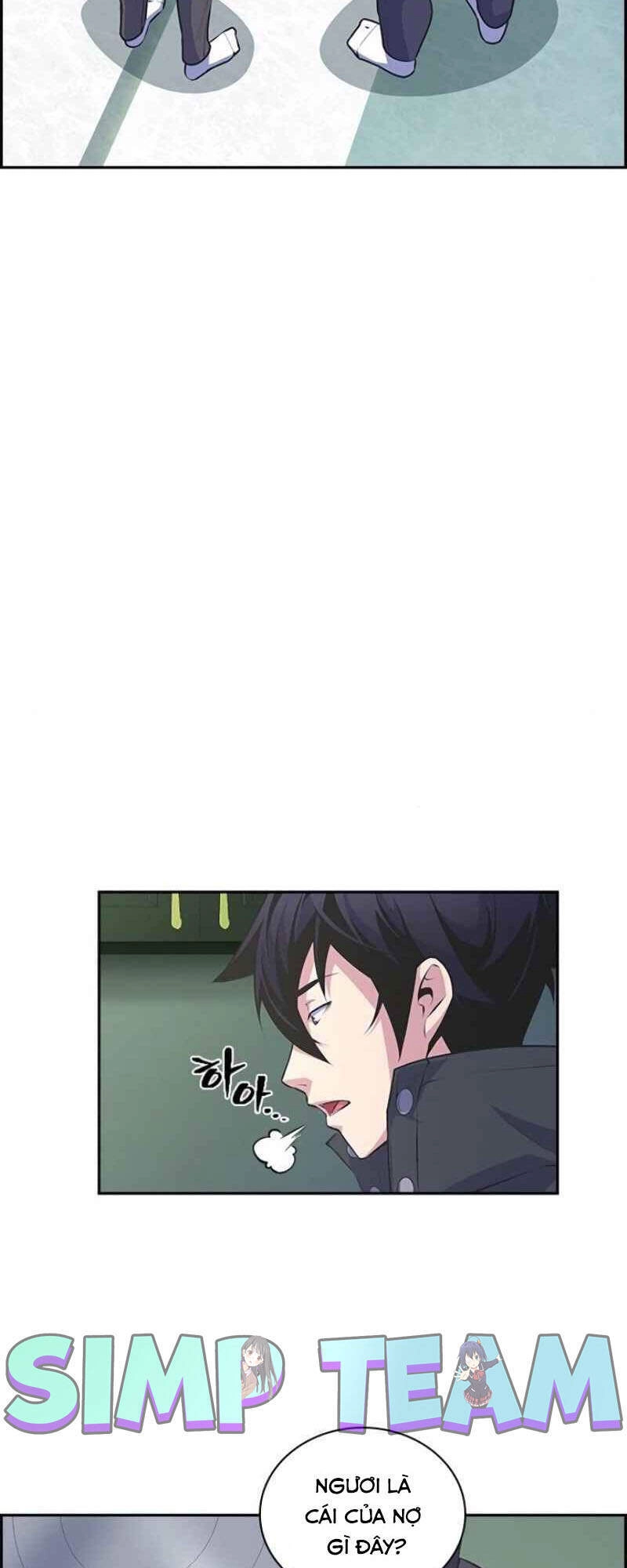 Kẻ Ngoại Đạo Chapter 3 - 95