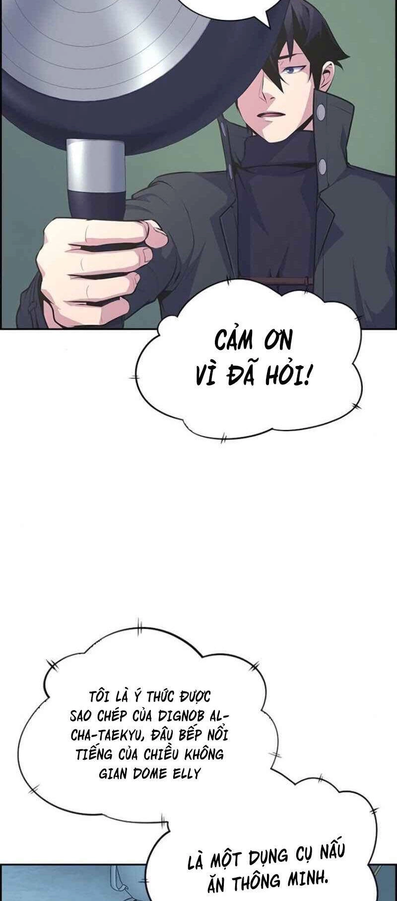 Kẻ Ngoại Đạo Chapter 3 - 96