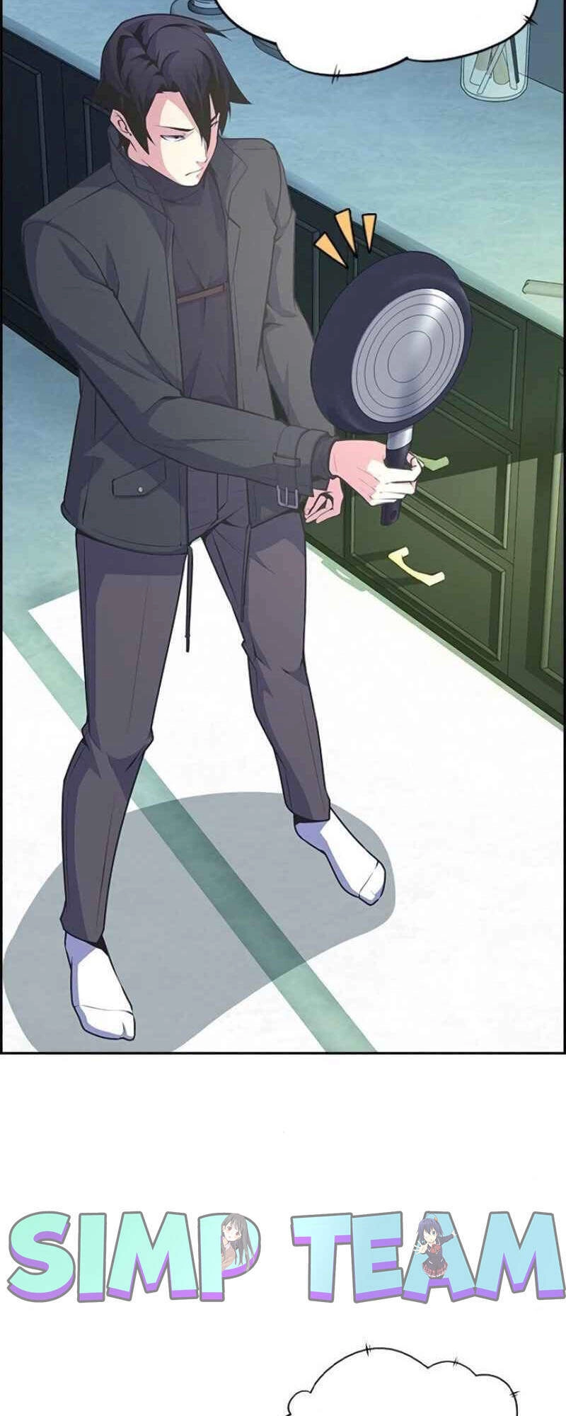 Kẻ Ngoại Đạo Chapter 3 - 97