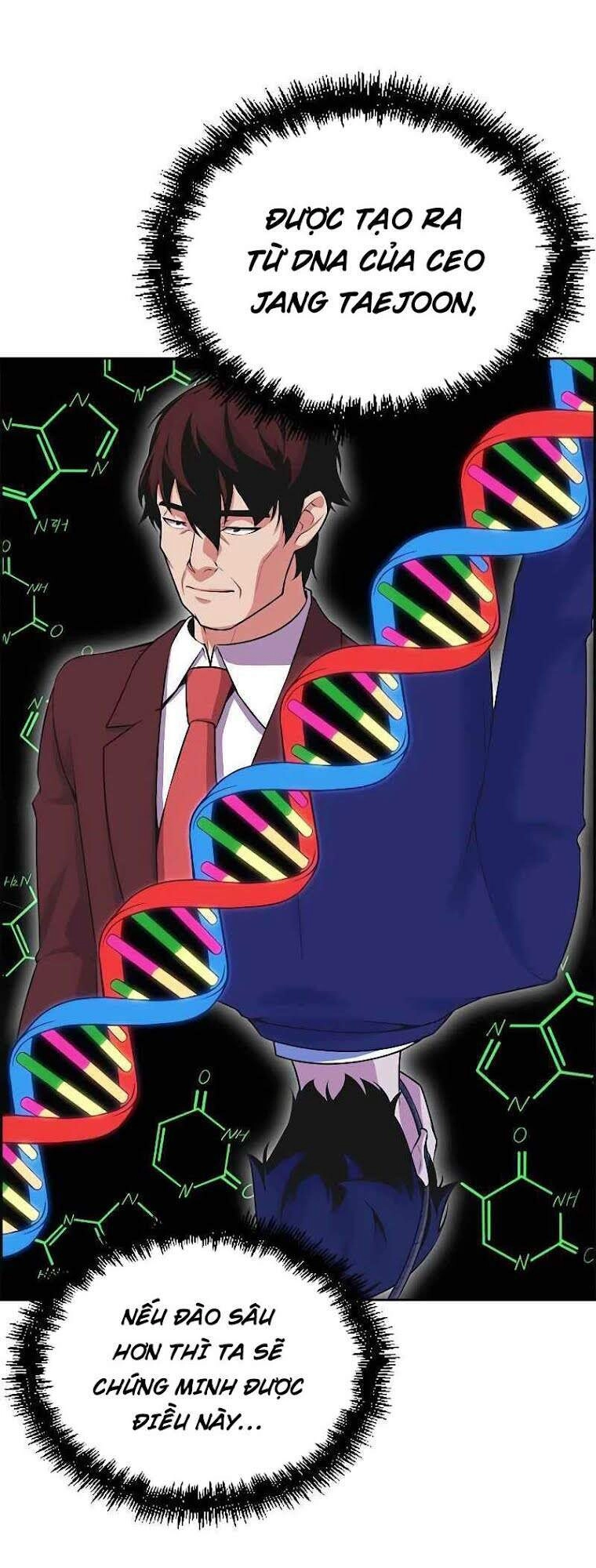 Kẻ Ngoại Đạo Chapter 4 - 4