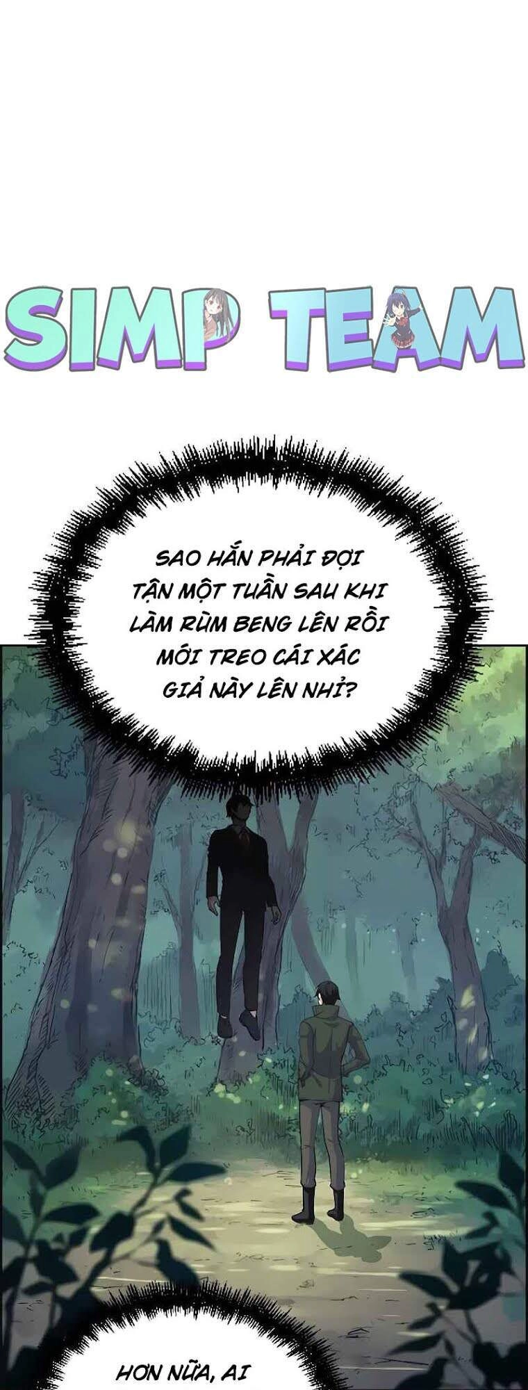 Kẻ Ngoại Đạo Chapter 4 - 5