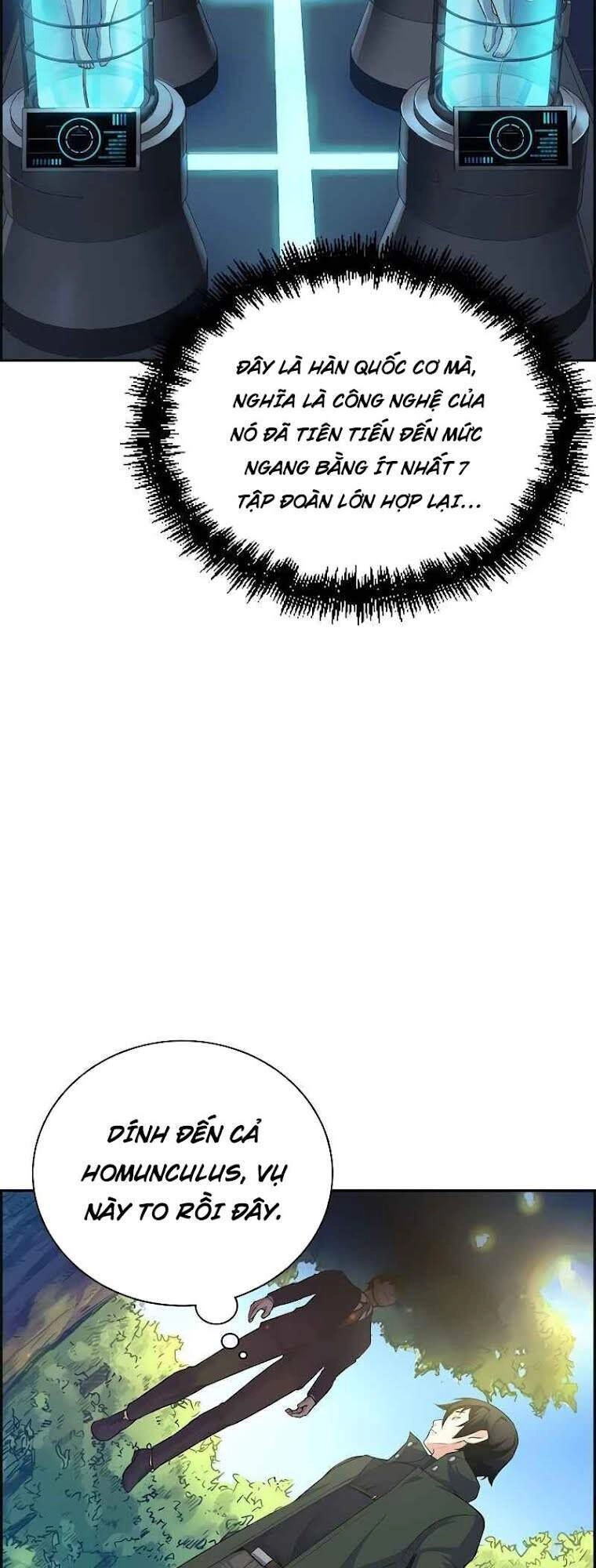 Kẻ Ngoại Đạo Chapter 4 - 10