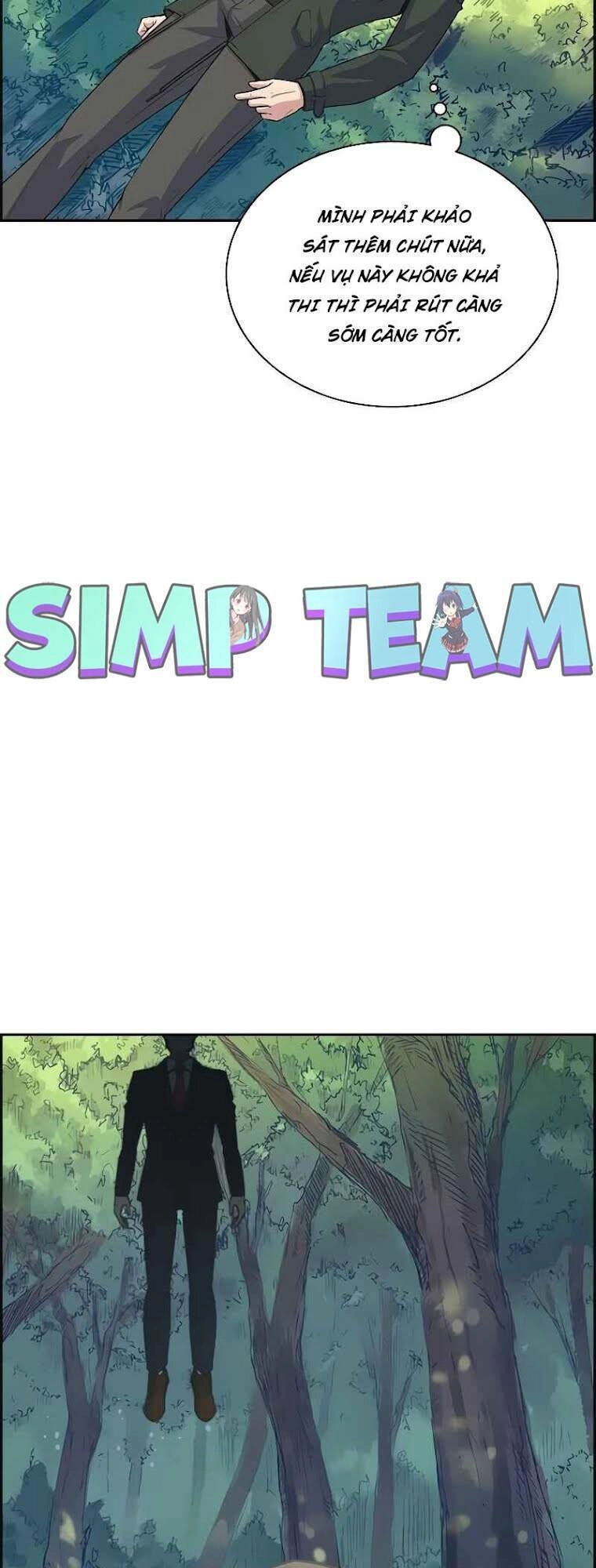 Kẻ Ngoại Đạo Chapter 4 - 11